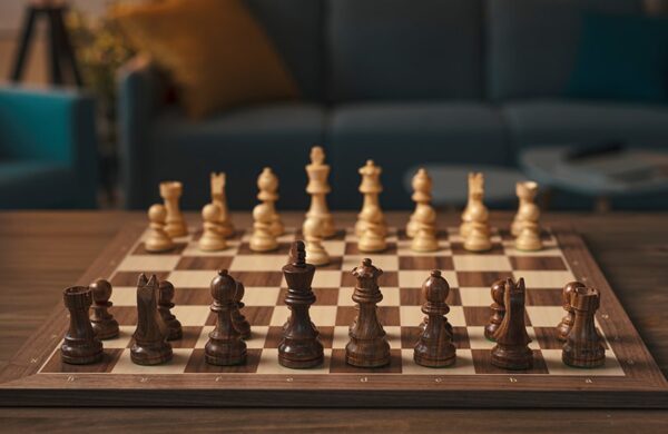 Chess Zone